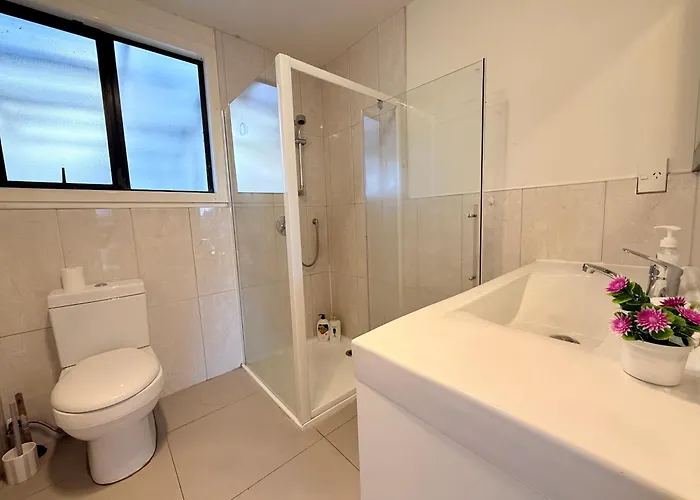Py Homes Rotorua