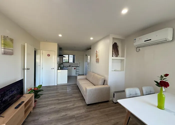 Appartement Py Homes