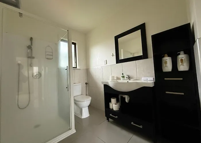 Py Homes Rotorua