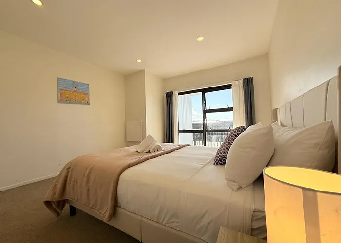 Py Homes Appartement *
