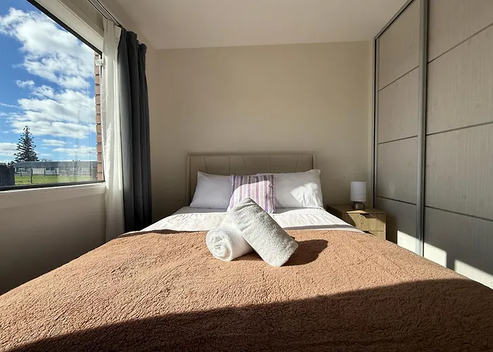 Py Homes Appartement Rotorua