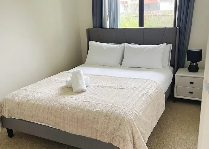 Py Homes Appartement