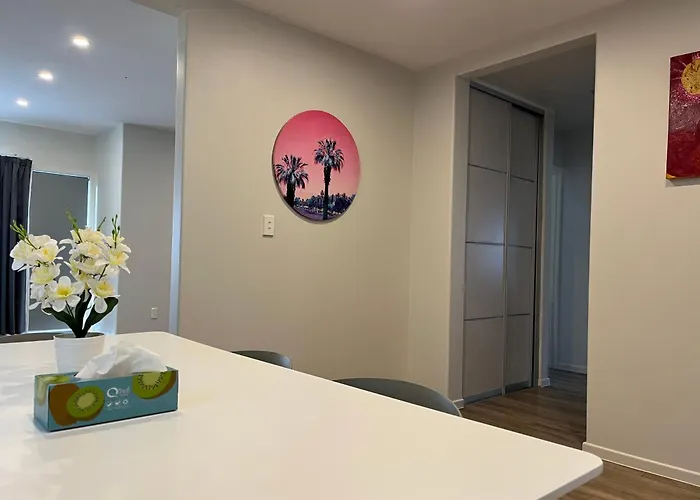 Apartment Py Homes