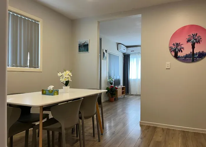 Py Homes Appartement *