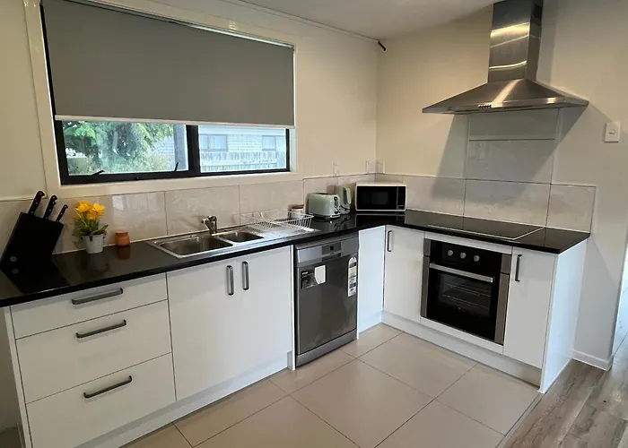 Py Homes Rotorua