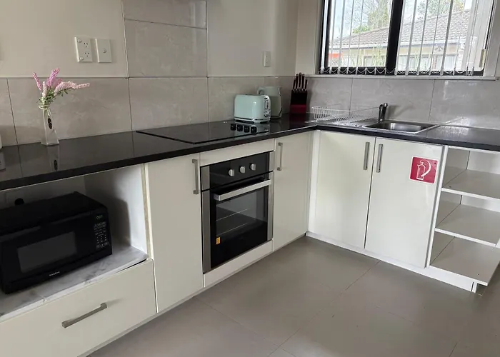 Py Homes Appartement
