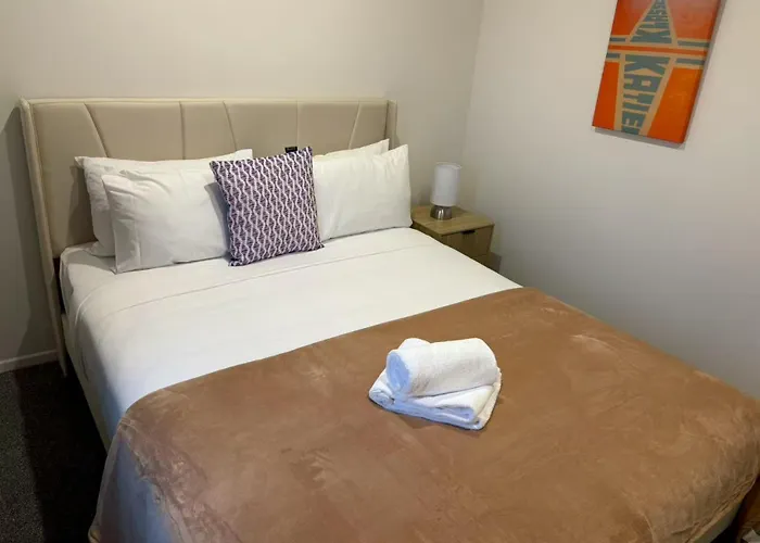 Appartement Py Homes *
