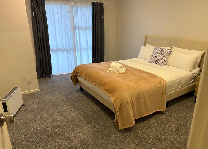 Py Homes Appartement
