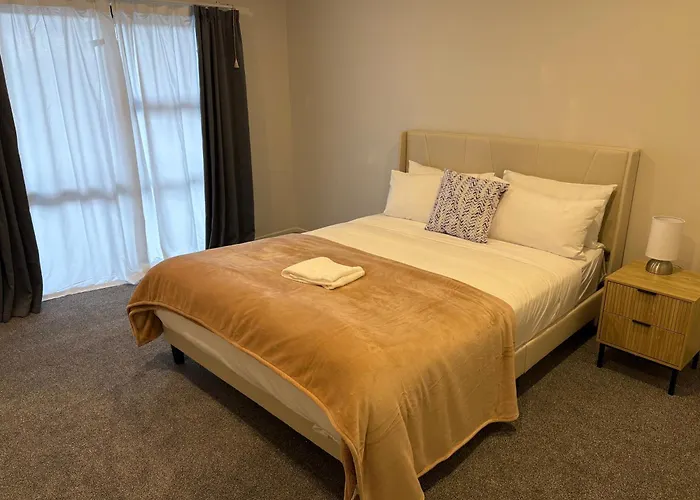 Appartement Py Homes