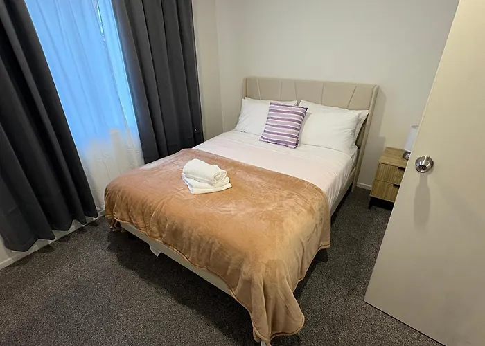 Py Homes * Rotorua